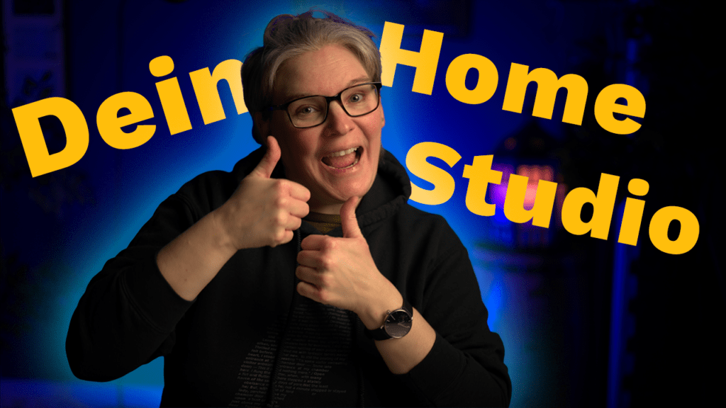 Dein Home Studio